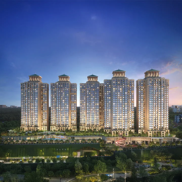 Hiranandani Krisala Township Hinjewadi Aboutus Image