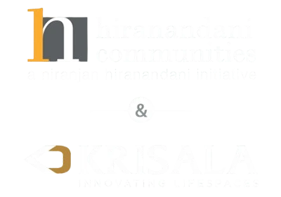 Hiranandani Krisala Township Hinjewadi Logo Image